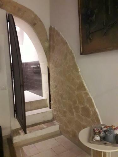 Hostal Abbazia Degli Svevi