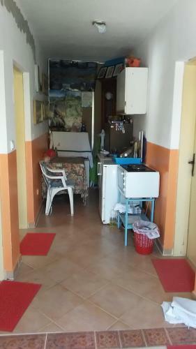 Hostal Rooms Mira