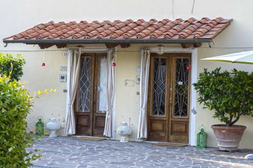 Apartamento Appartamenti Corte Dell'arancio