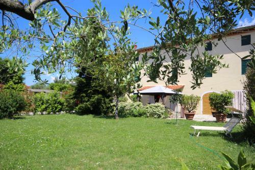 Apartamento Appartamenti Corte Dell'arancio