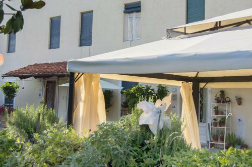 Apartamento Appartamenti Corte Dell'arancio