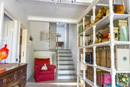 Apartamento Appartamenti Corte Dell'arancio