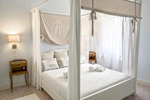 Apartamento Appartamenti Corte Dell'arancio