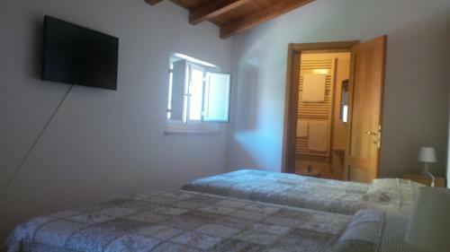 Hostal Residenza San Martino