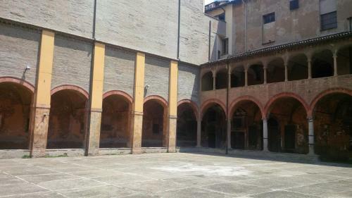 Hostal Residenza San Martino