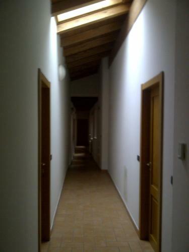 Hostal Residenza San Martino