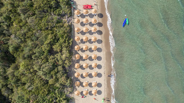 Camping Village Oasi