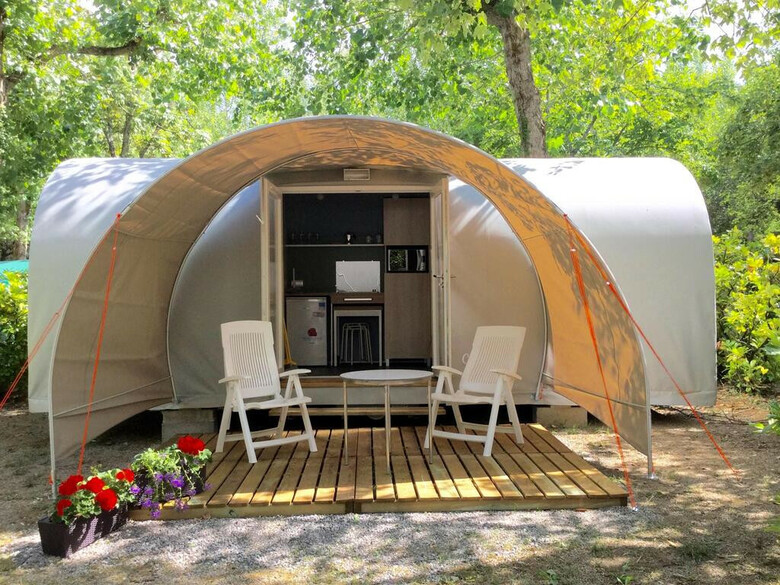 Camping Village Oasi