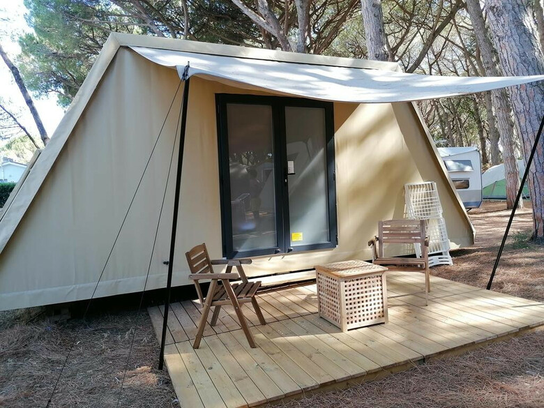 Camping Village Oasi