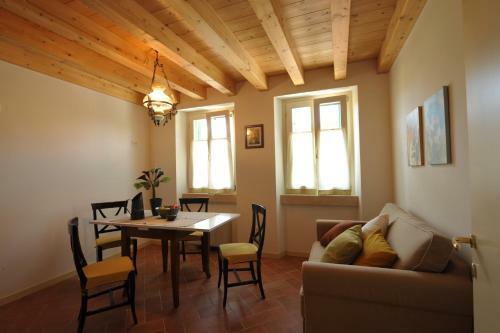 Bed & Breakfast Le Camere Di Virgilio