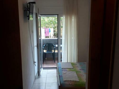 Apartments Miladinovic