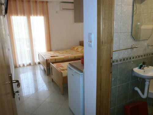 Apartments Miladinovic