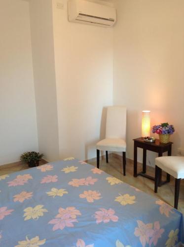 Apartamento Bacio Di Sole