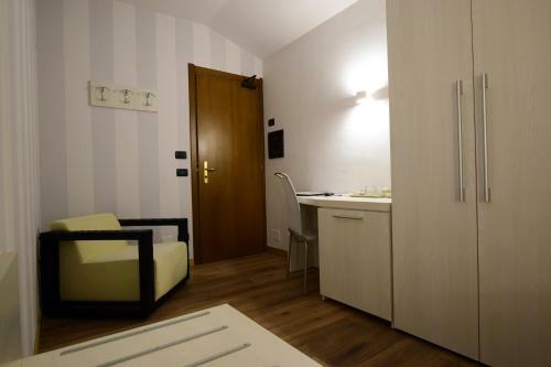 Hotel Albergo Ristorante Orazio
