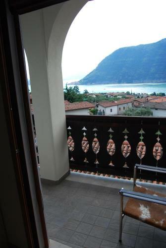 Hotel Albergo Ristorante Orazio