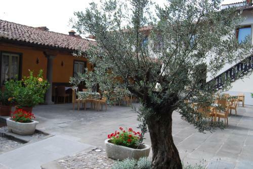 Hotel Albergo Ristorante Orazio