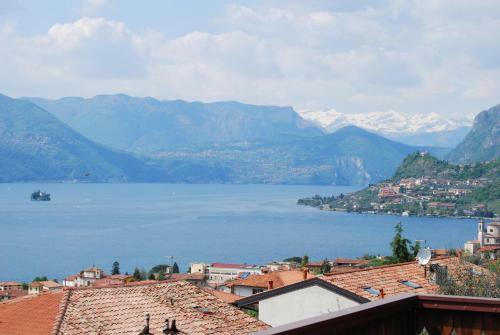 Hotel Albergo Ristorante Orazio