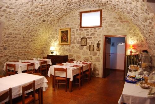 Hotel Albergo Ristorante Orazio