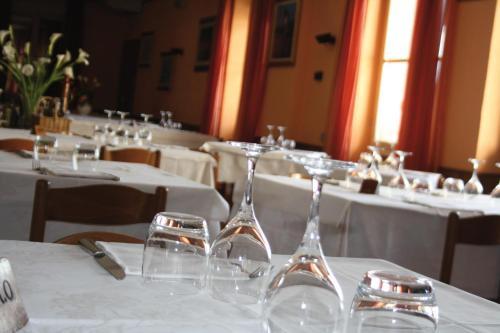 Hotel Albergo Ristorante Orazio