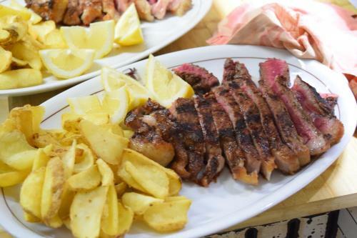 Hotel Albergo Ristorante Orazio