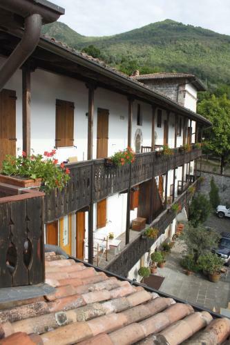 Hotel Albergo Ristorante Orazio