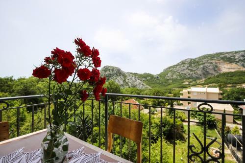 Corovic Apartments