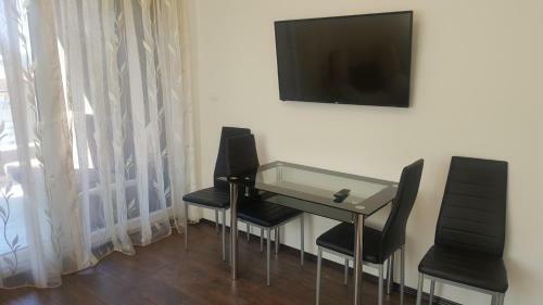 Kvin2 Apartments