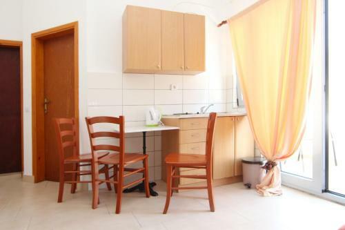 Hostal Guest House Dayana
