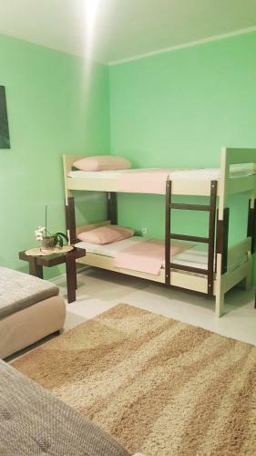 Aparthotel Monterria