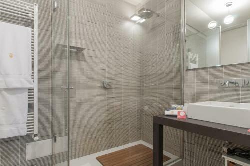 Apartamento Milan Royal Suites - Centro Brera