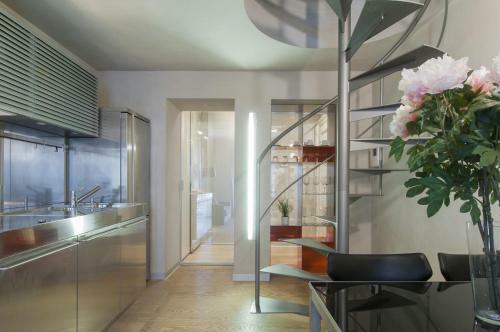 Apartamento Milan Royal Suites - Centro Brera