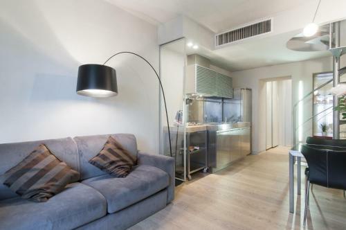 Apartamento Milan Royal Suites - Centro Brera