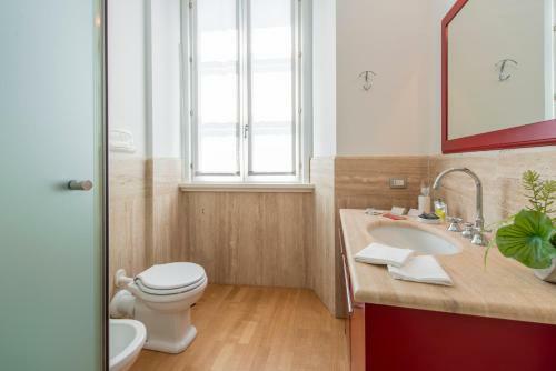 Apartamento Milan Royal Suites - Centro Brera