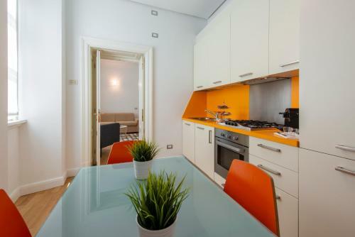 Apartamento Milan Royal Suites - Centro Brera