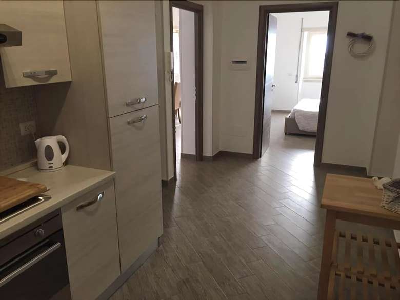 Apartamento La Casa Del Porto