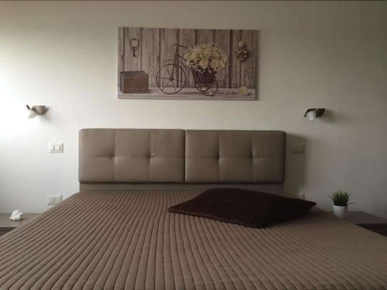 Apartamento La Casa Del Porto
