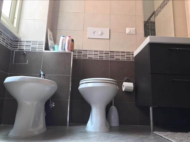 Apartamento La Casa Del Porto