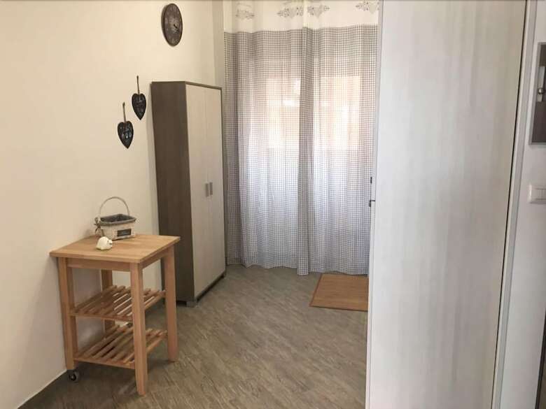 Apartamento La Casa Del Porto