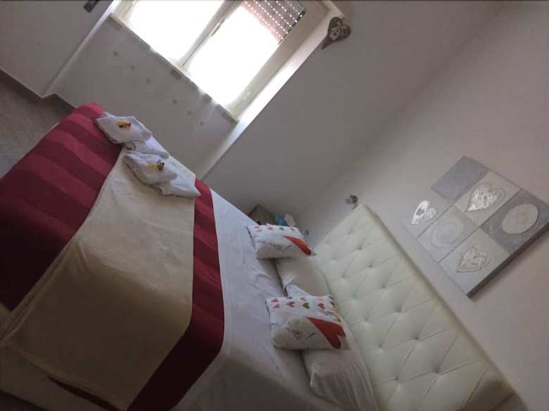 Apartamento La Casa Del Porto