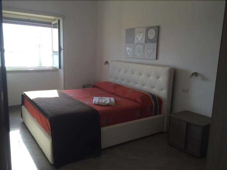 Apartamento La Casa Del Porto