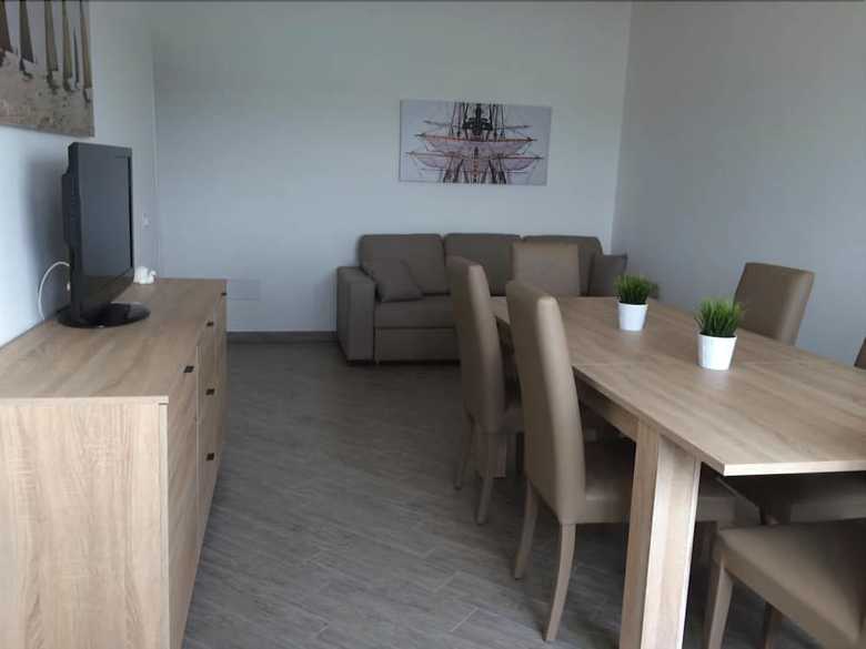 Apartamento La Casa Del Porto