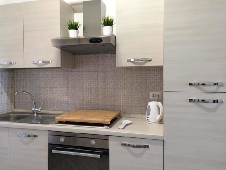 Apartamento La Casa Del Porto