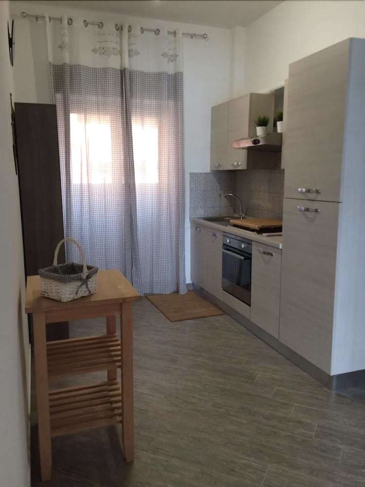 Apartamento La Casa Del Porto