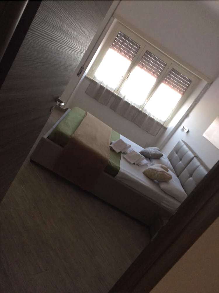 Apartamento La Casa Del Porto