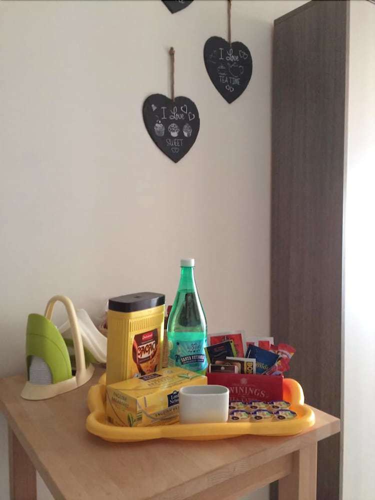 Apartamento La Casa Del Porto