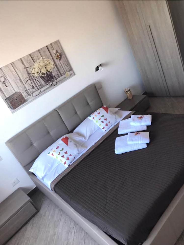 Apartamento La Casa Del Porto