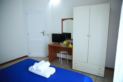 Hostal Il Viaggiatore Serapo