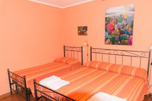 Bed & Breakfast Al Cardinale Rooms & Studios