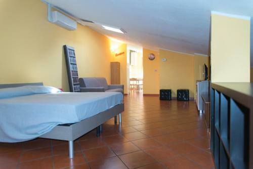 Bed & Breakfast Al Cardinale Rooms & Studios