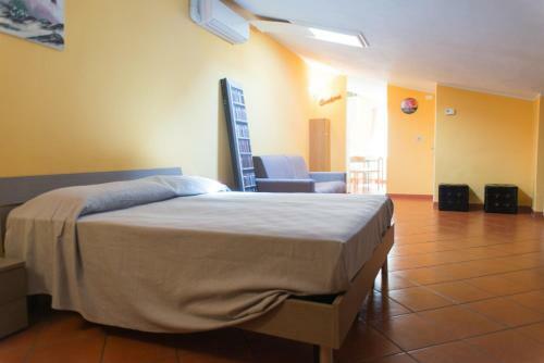 Bed & Breakfast Al Cardinale Rooms & Studios